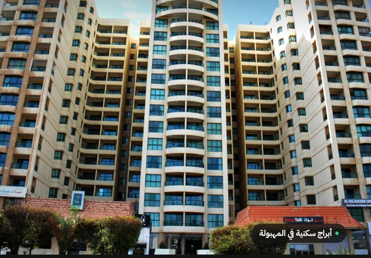 Investment apartments draw Kuwaiti buyers