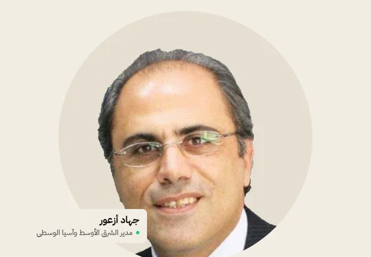 الدول المصدرة للنفط تنكمش في 2026 وتنتعش بقوة في 2027