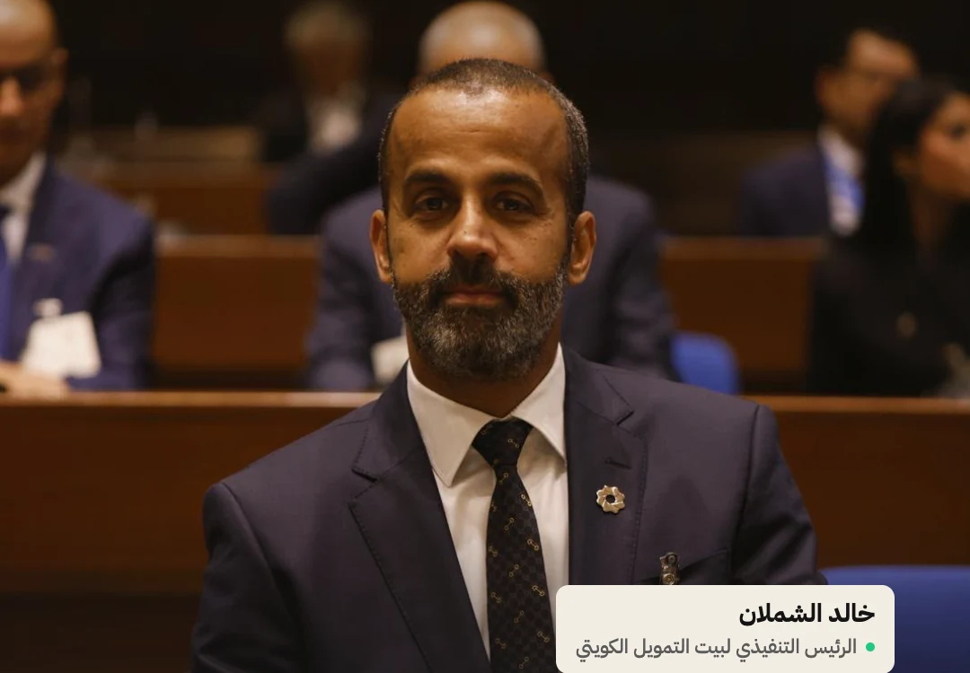المرزوق: الخليج وآسيا نحو آفاق اقتصادية أقوى