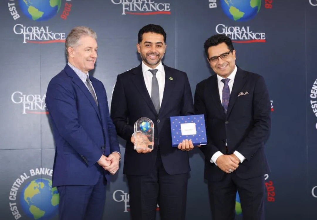«بيت التمويل الكويتي» يحصد 7 جوائز عالمية مرموقة