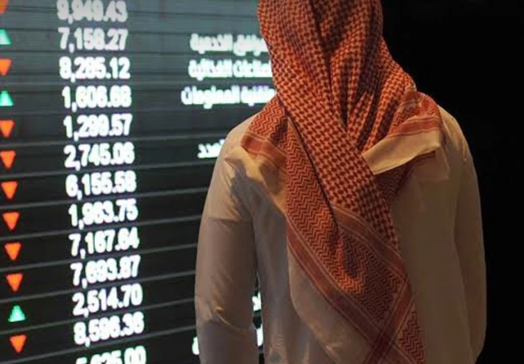 سيولة بورصات الخليج تتراجع 5% إلى 443.4 مليار دولار في 9 أشهر