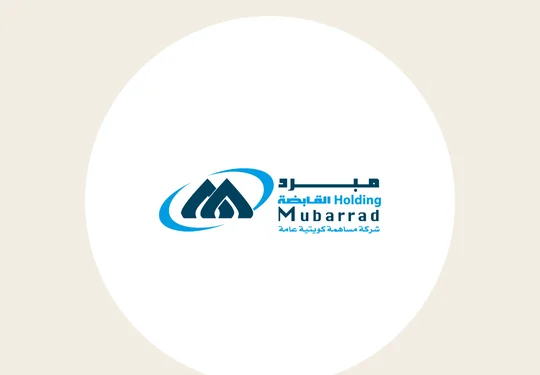 «مبرد القابضة» تتلقى عرضاً لشراء كامل حصتها في «الأهلية للمركبات الثقيلة»