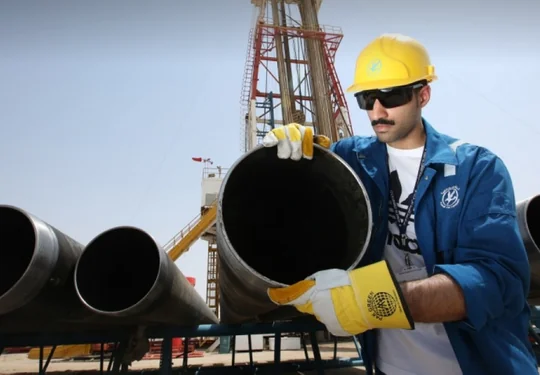 ترسية عقدين لـ«نفط الكويت» بـ5.36 مليون دينار لتوفير عمالة متخصصة