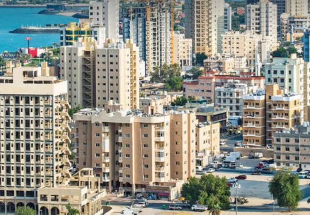 المبيعات العقارية في الكويت تبلغ 2.88 مليار دينار في 10 أشهر