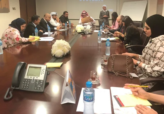 عقد بـ295 ألف دينار لدراسات طرح أسهم «أم الهيمان» للمواطنين