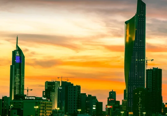 الكويت تتوقع نحو 200 مليون دينار سنوياً من الضريبة الانتقائية