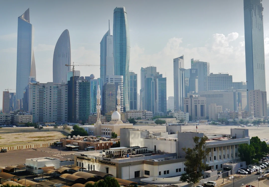 KNET point-of-sale spending hits KD 14.332 billion in nine months