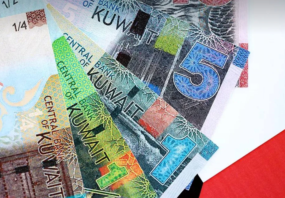 نمو الائتمان في الكويت يتسارع إلى 1.7% في الربع الثالث